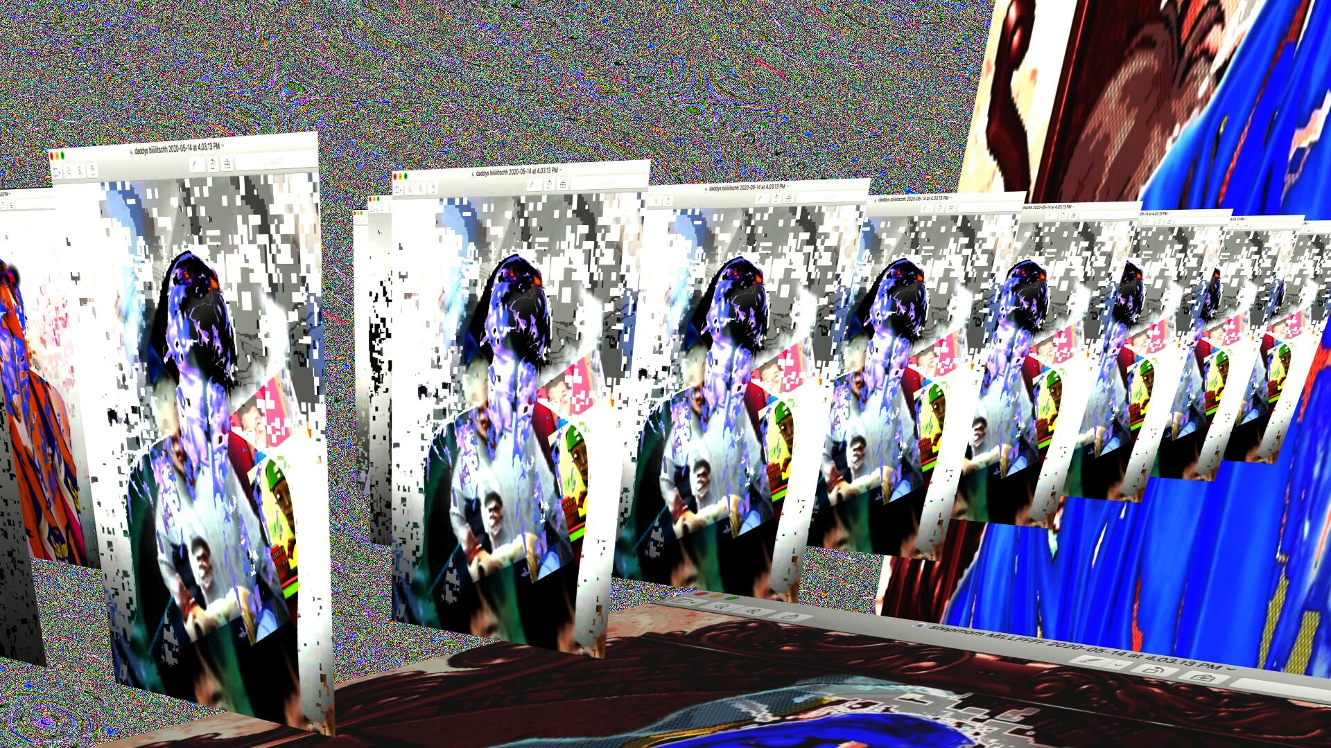 MiMi multiplied