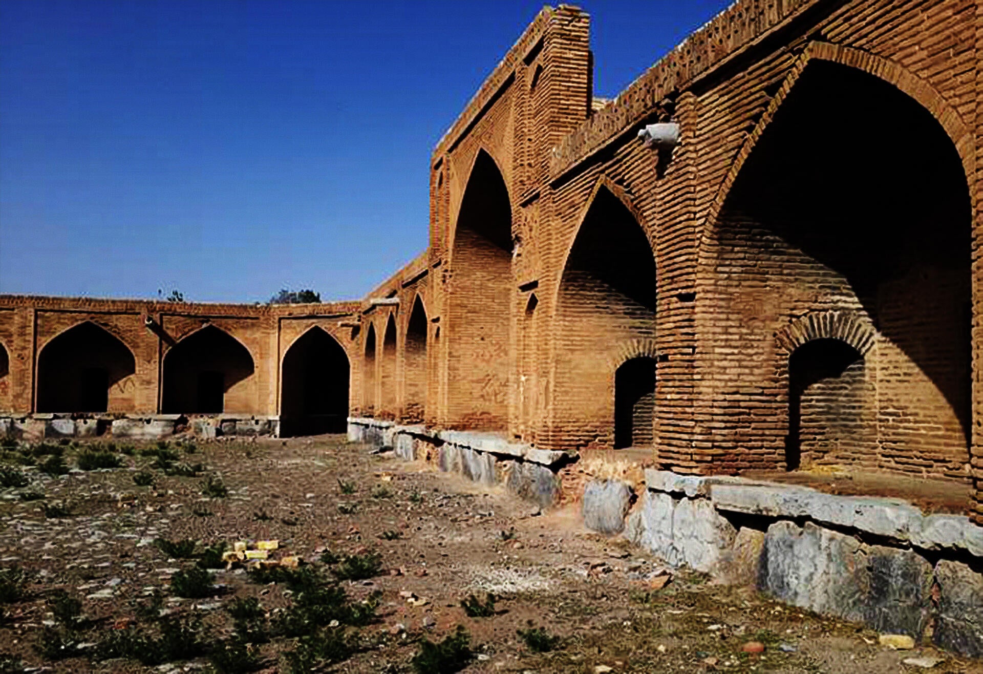 Site