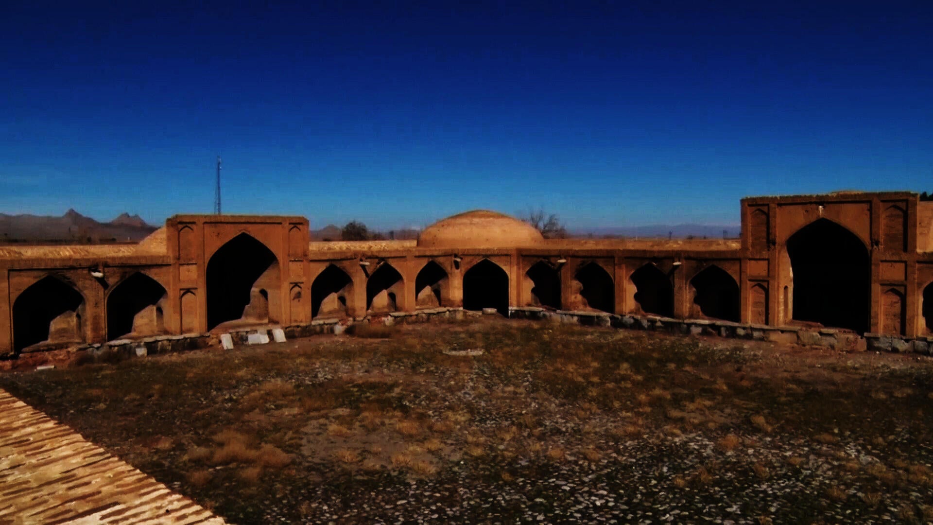 Site