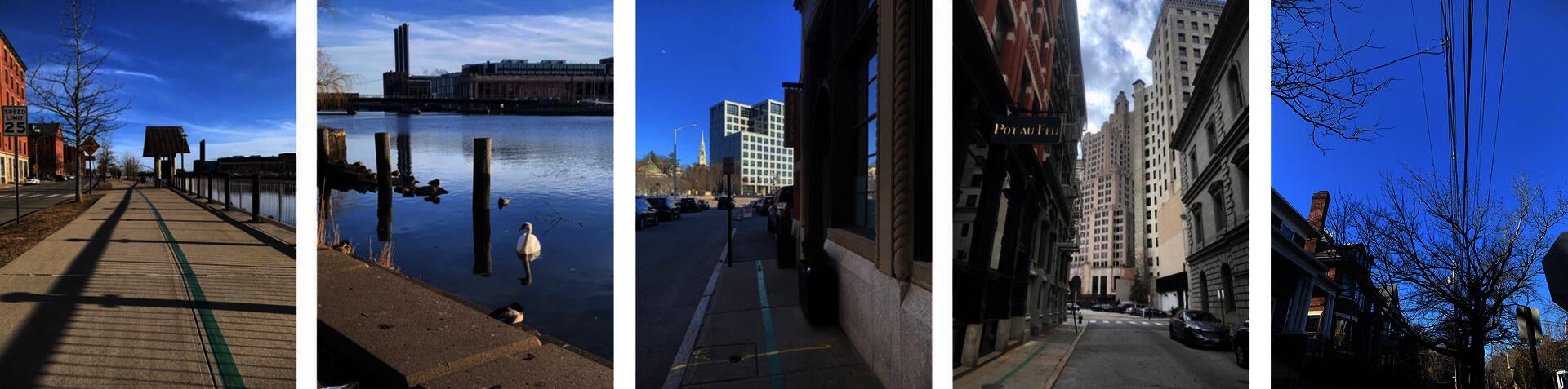 Walks in Providence 2020