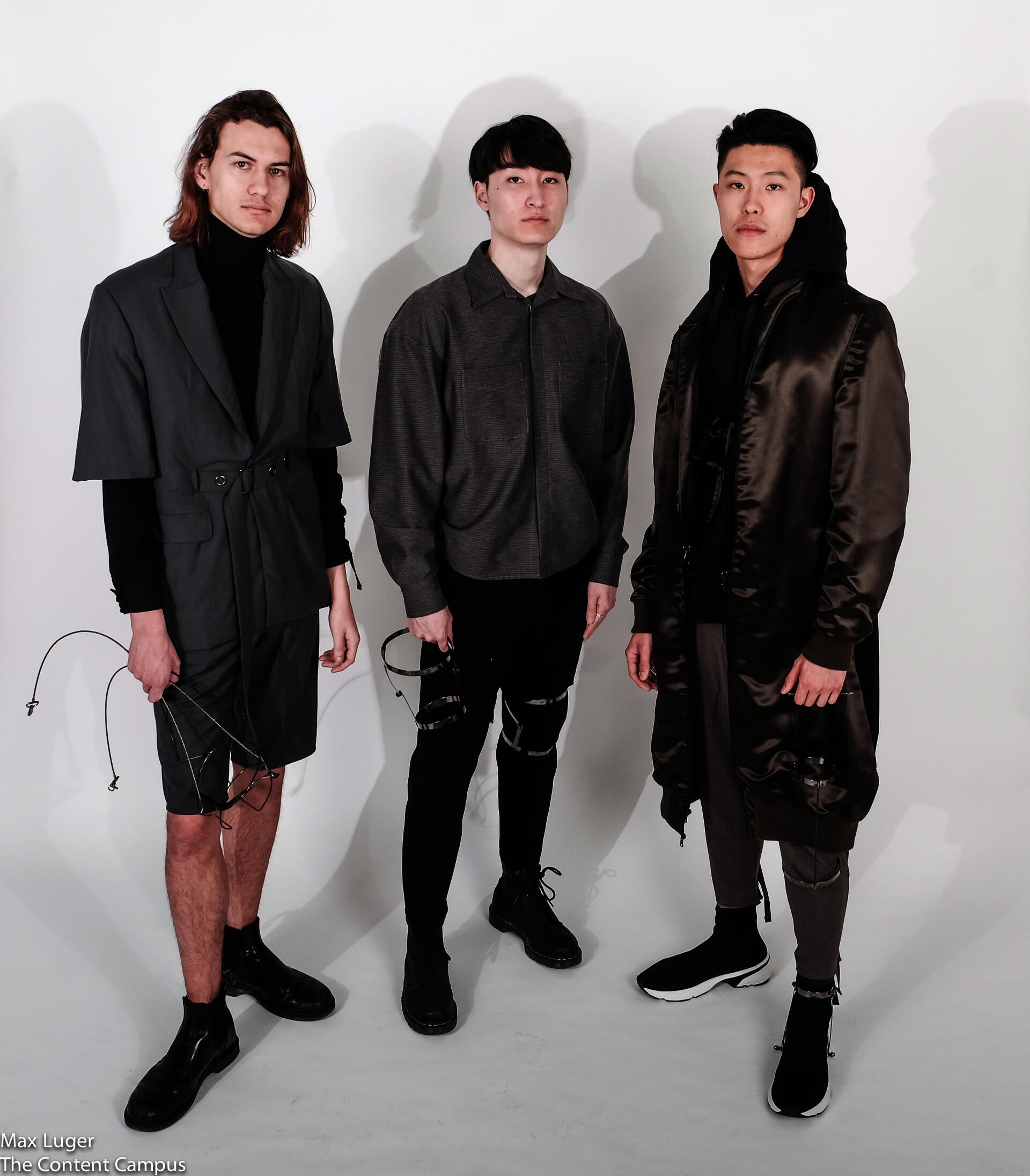 Apparel