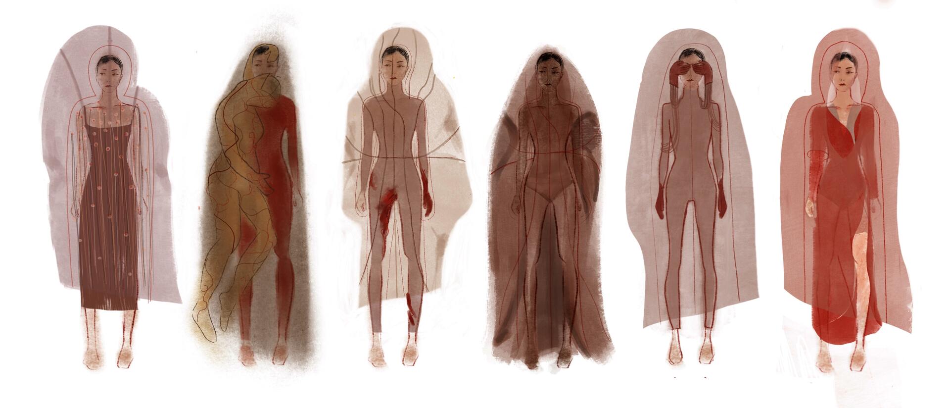 Apparel