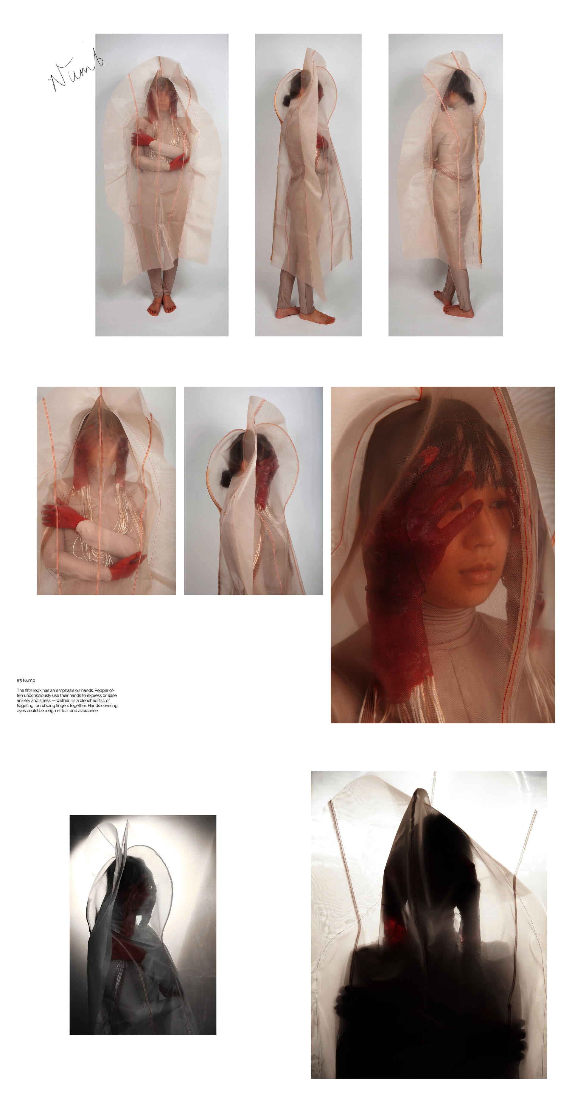 Apparel