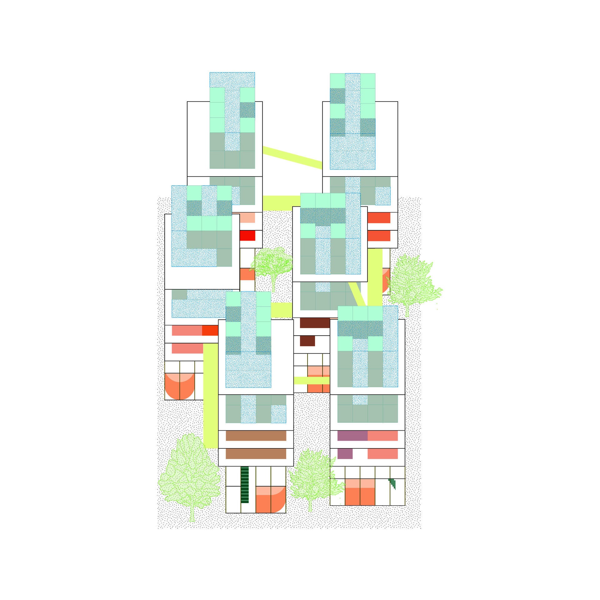 Tiny Towers