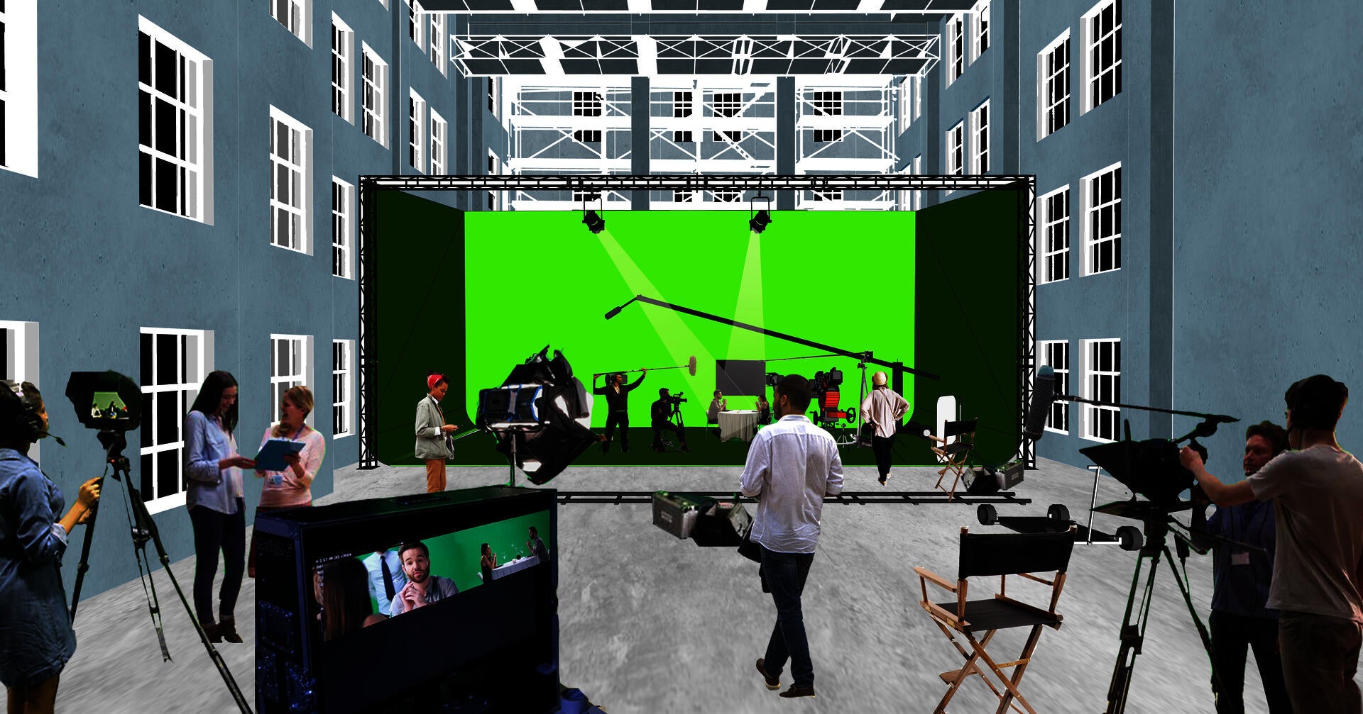 Soundstage