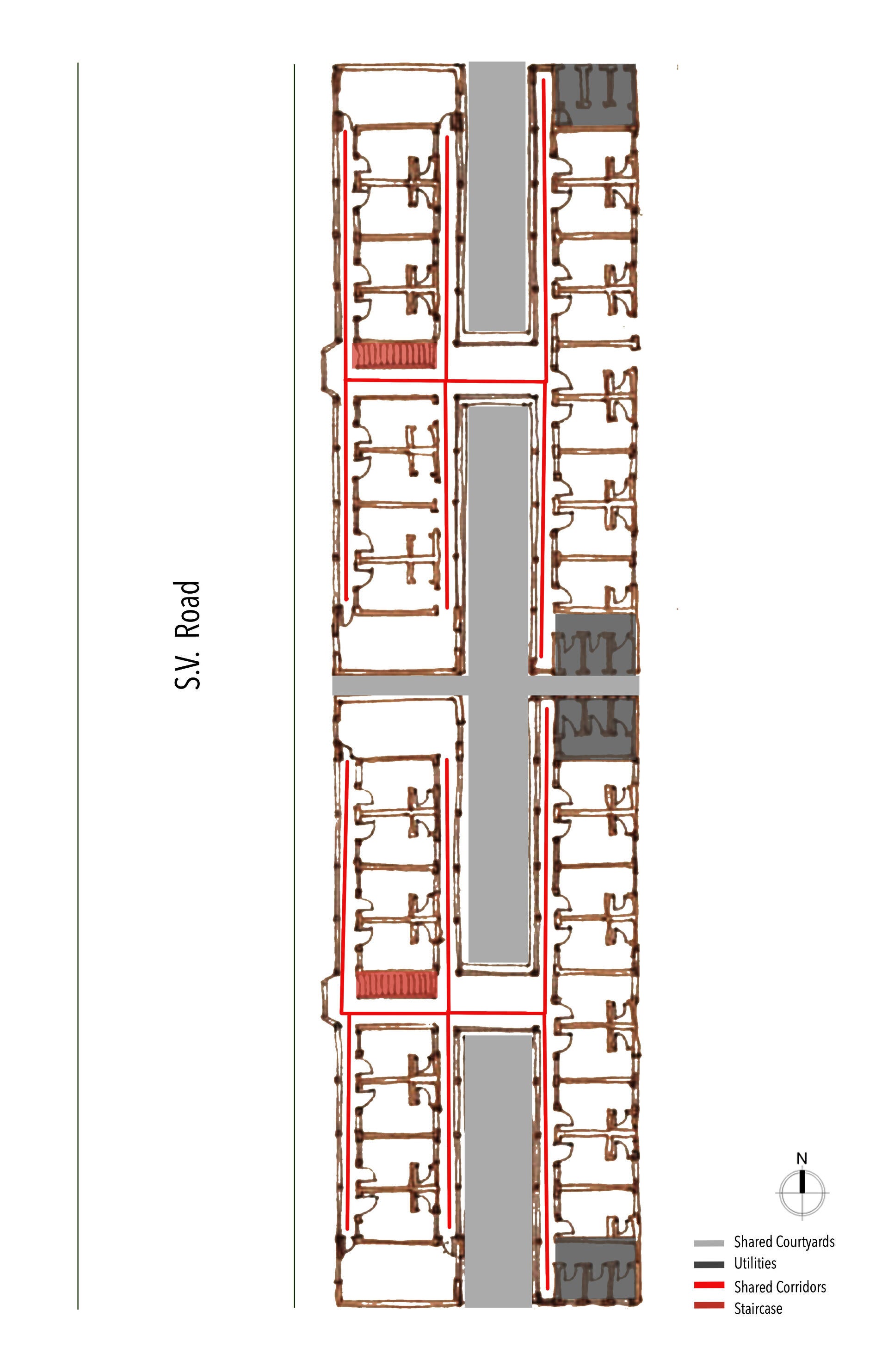 Chawl Plan_1