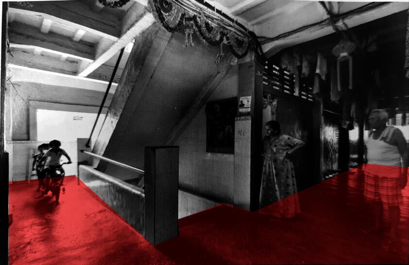 Corridor 1