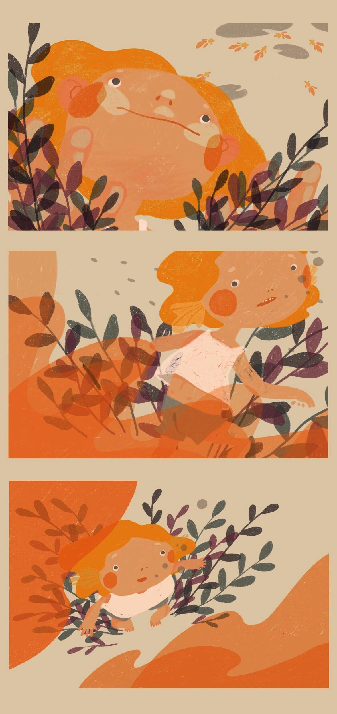 goldfish