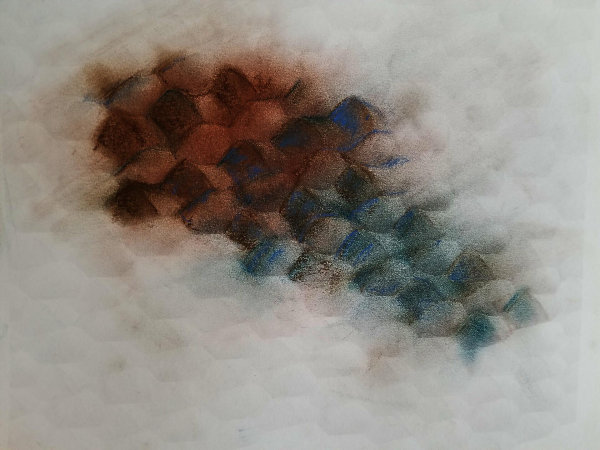 Work on paper