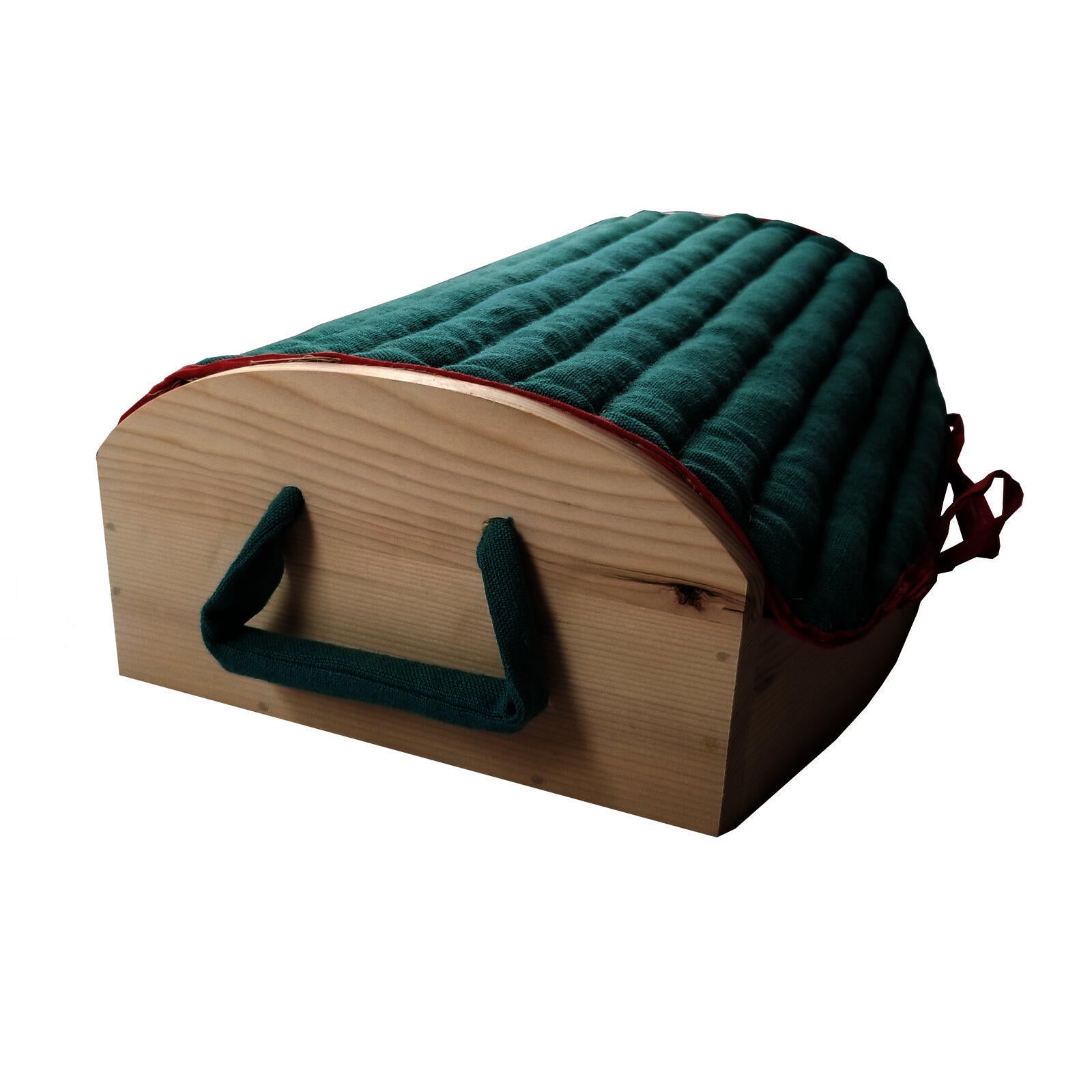 coffin