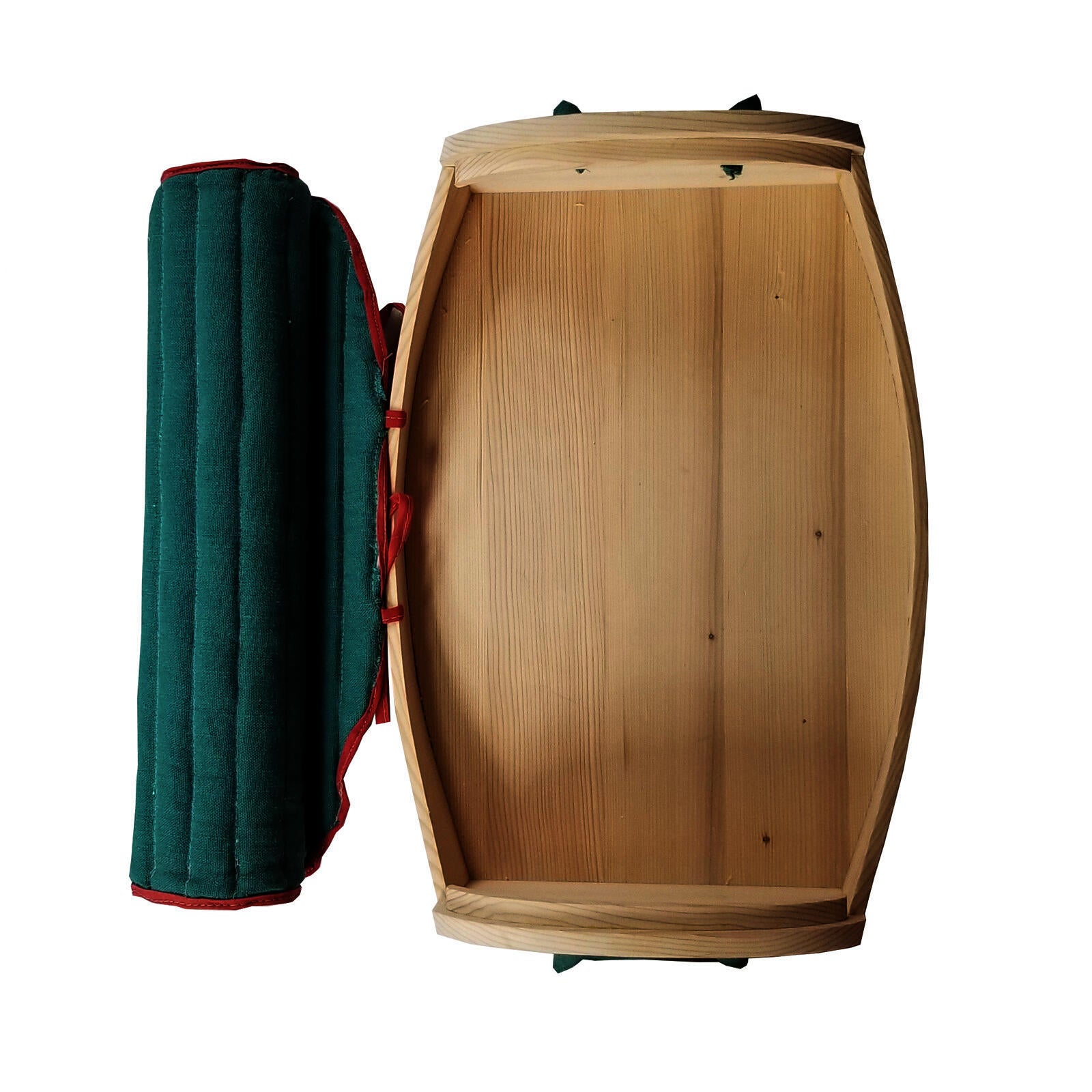 coffin