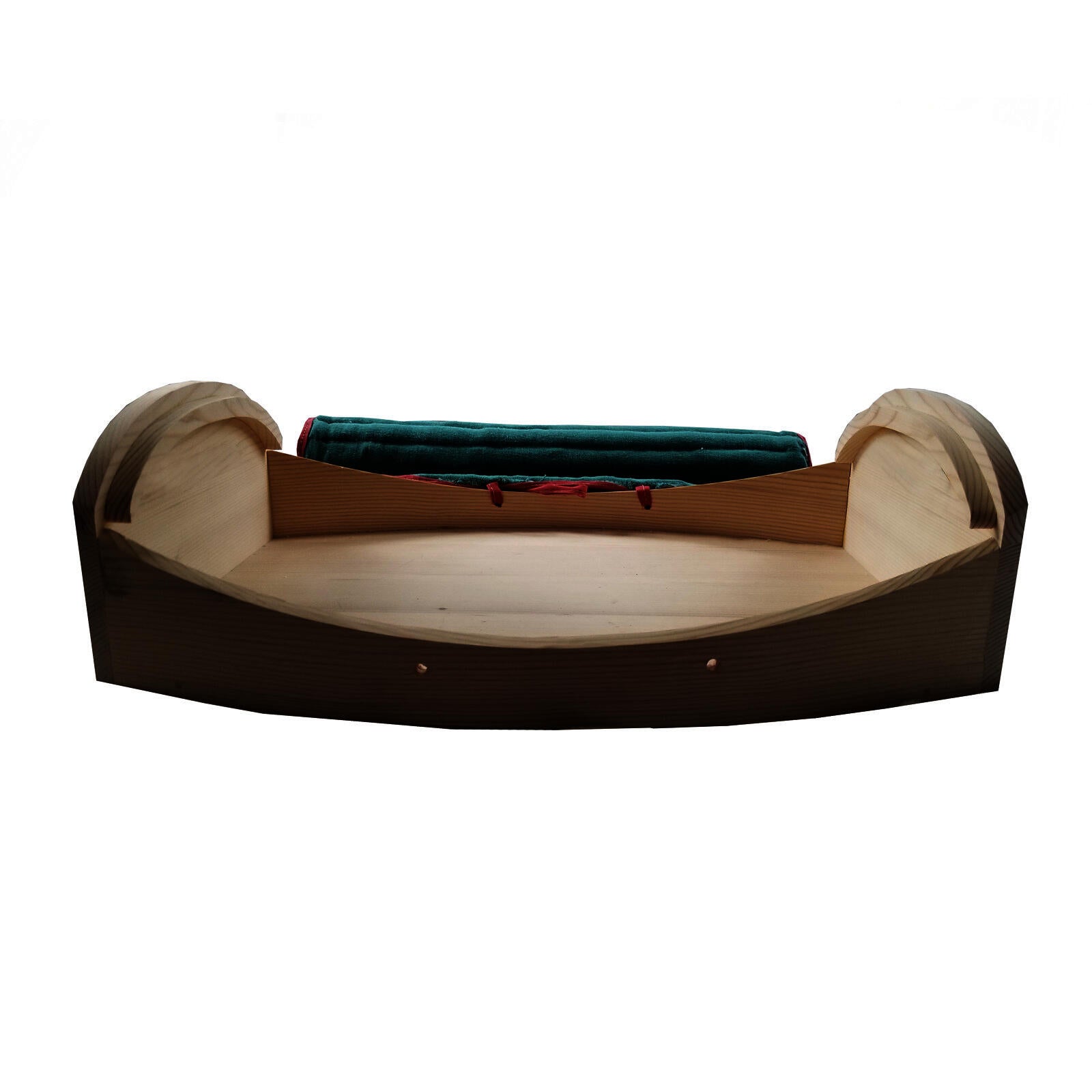 coffin