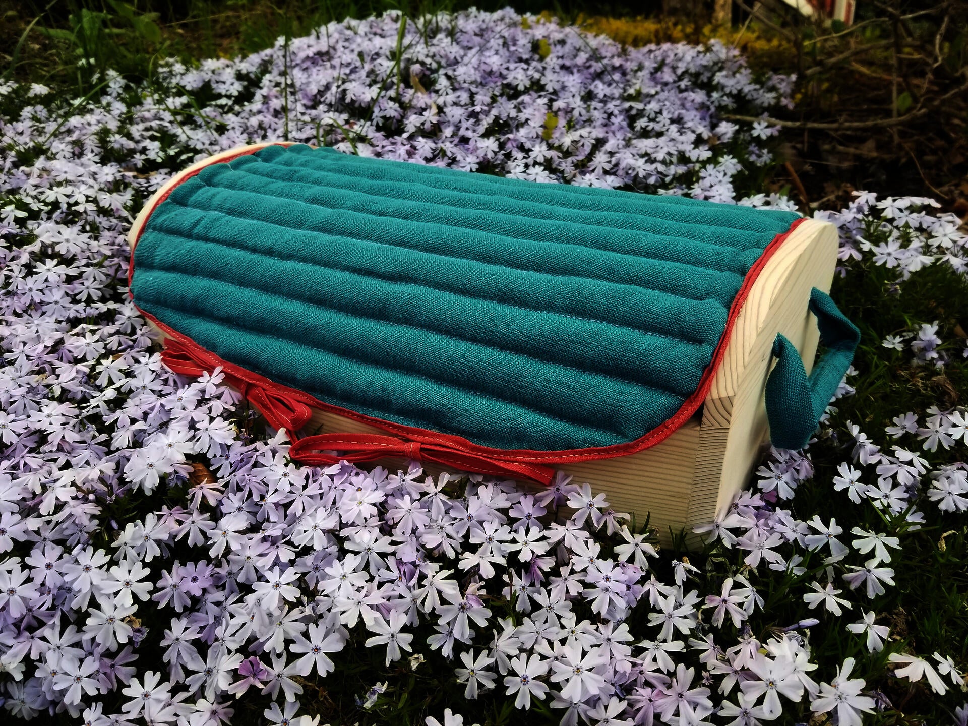 coffin