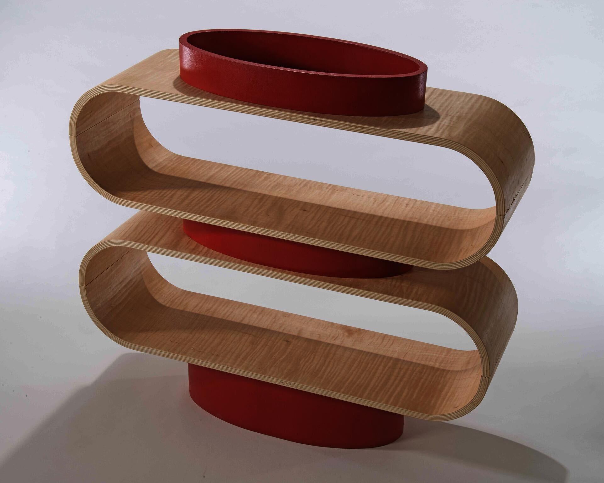 Shelf