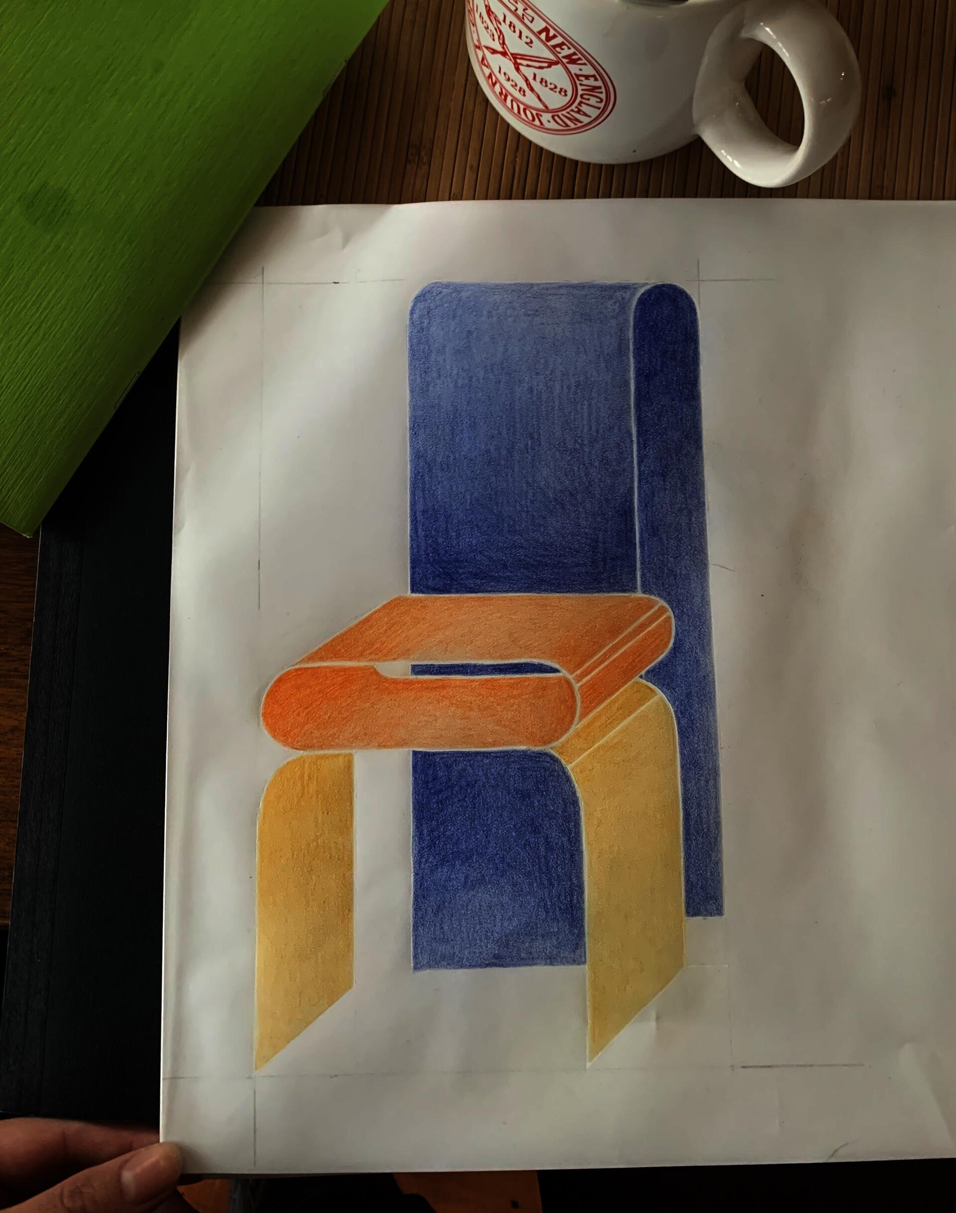 Chair