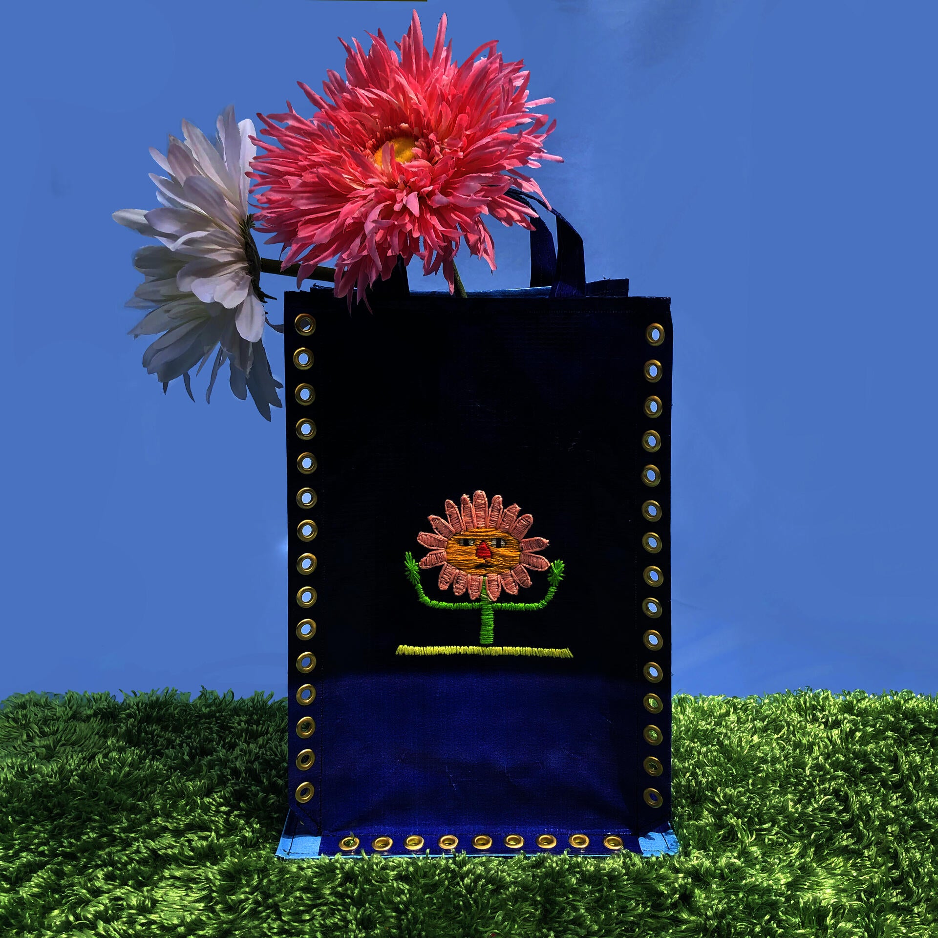 Daisy Bag