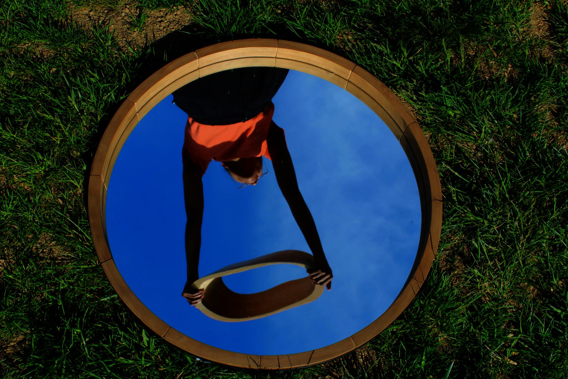 Look To God Object #1