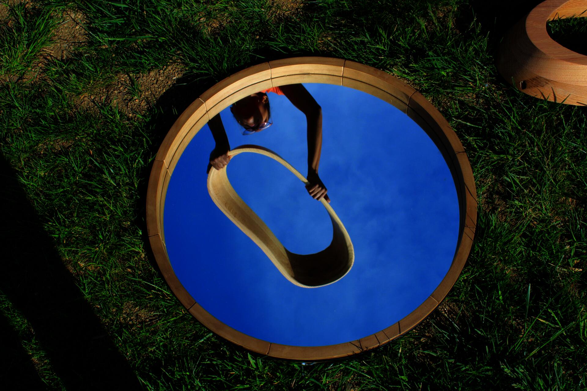 Look to God (Object # 2)