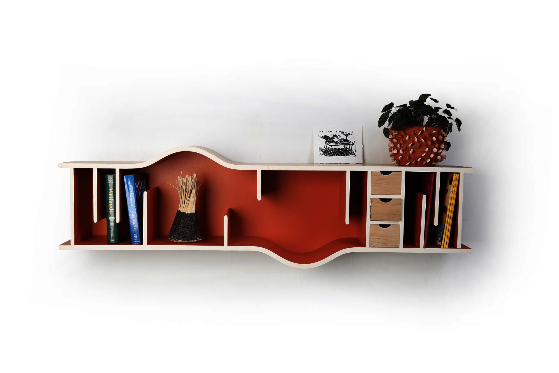 Bookshelf