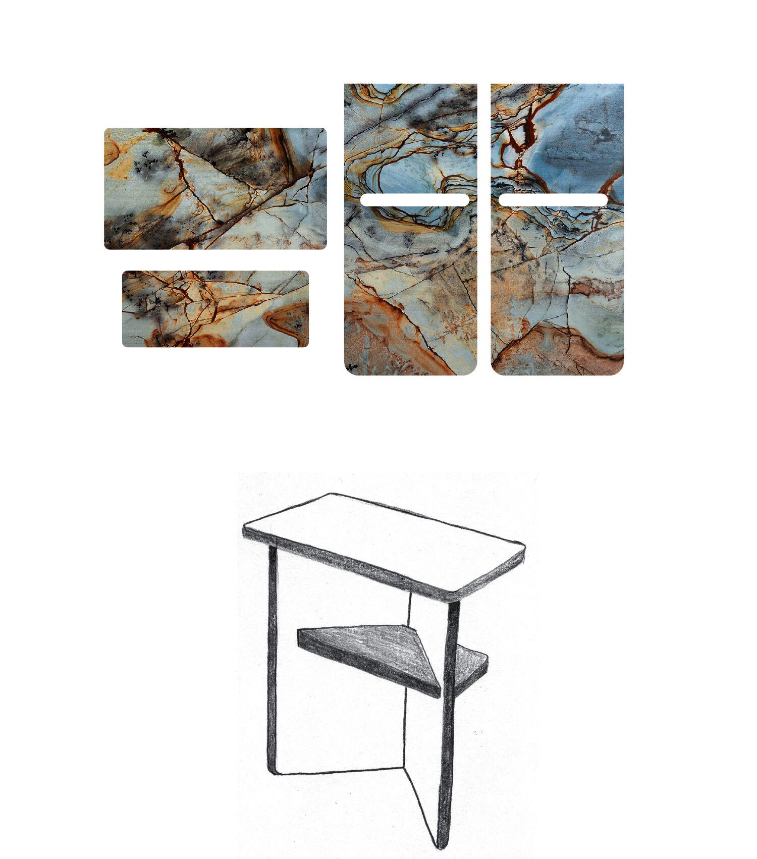 nightstand