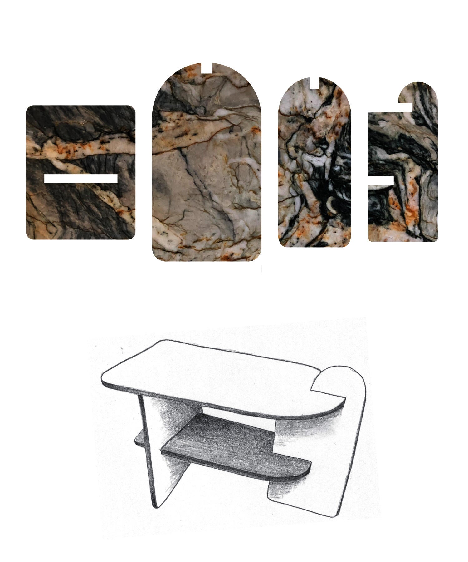 side table