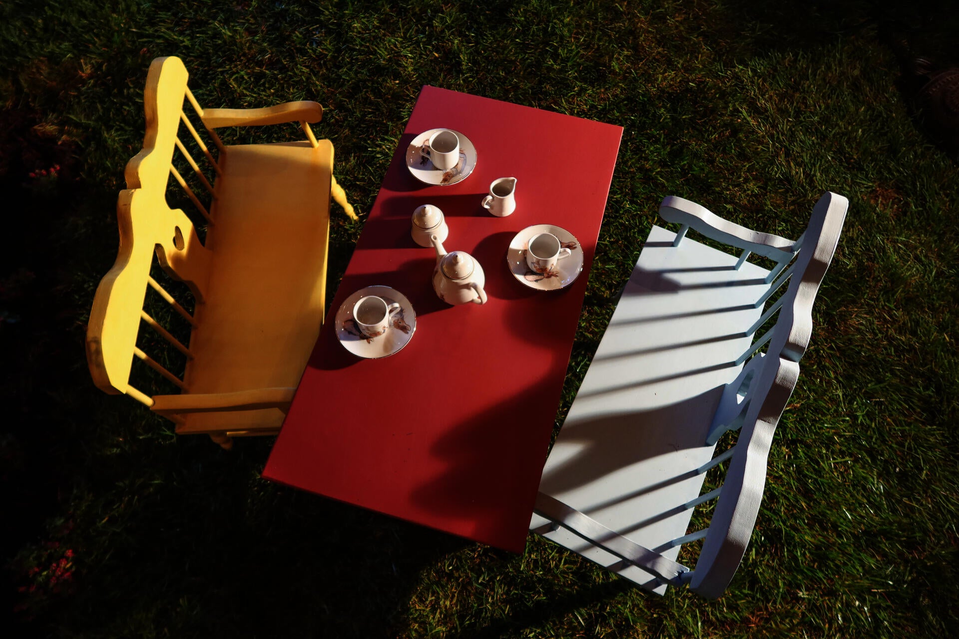 Furniture