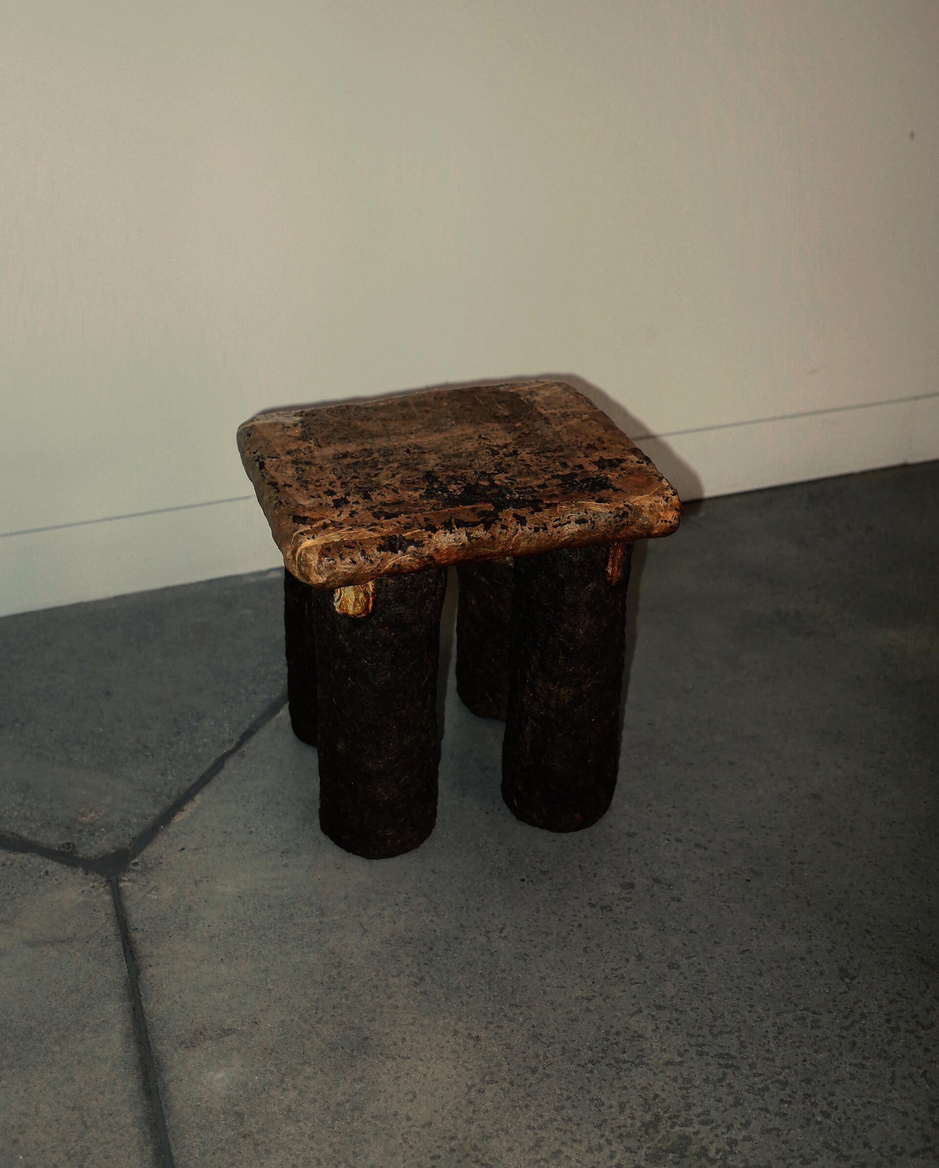 Stool