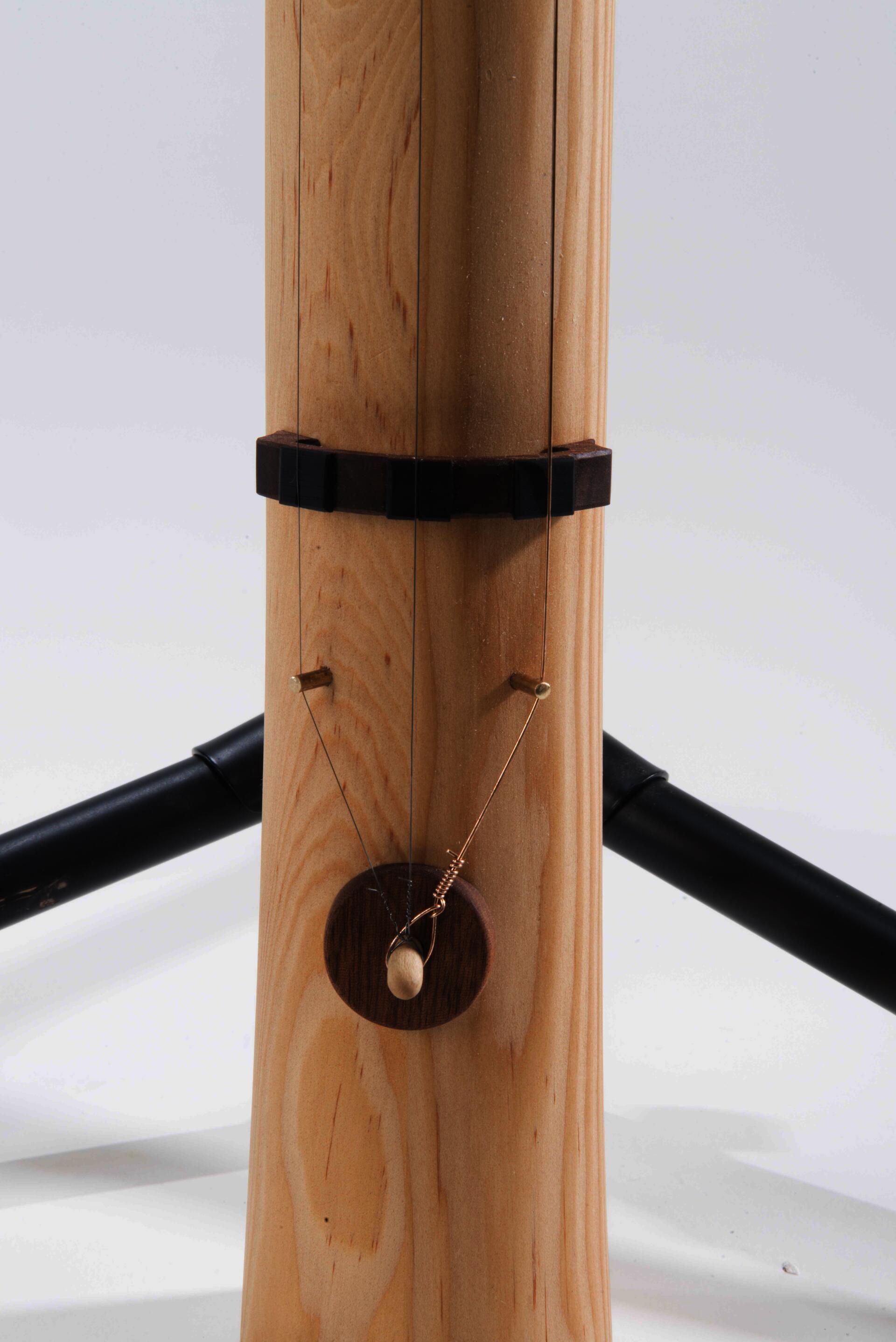 Instrument