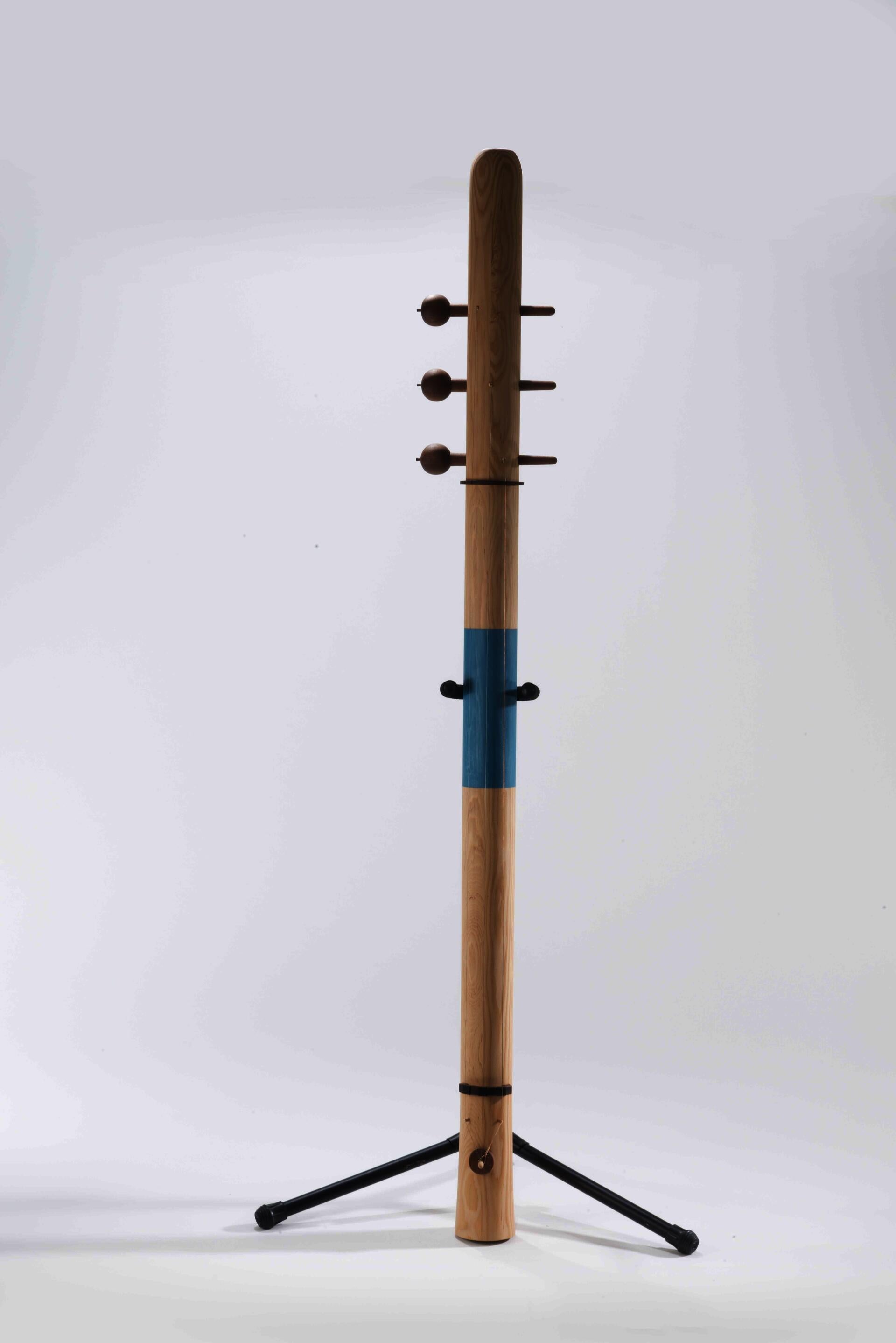 Instrument