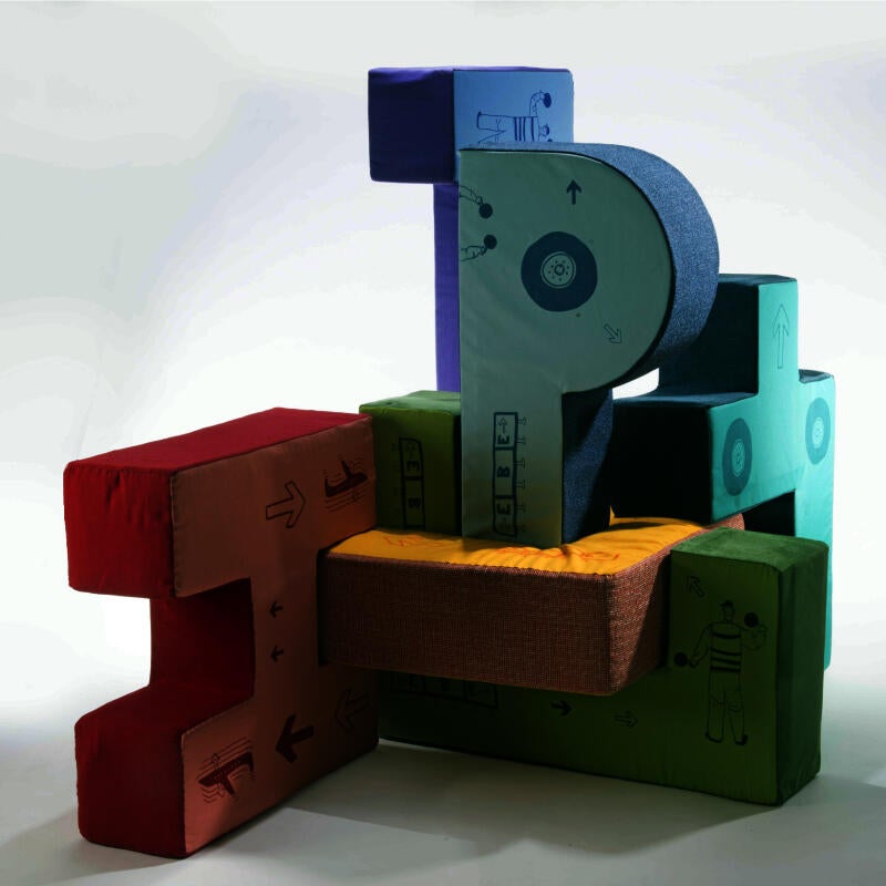 blocks