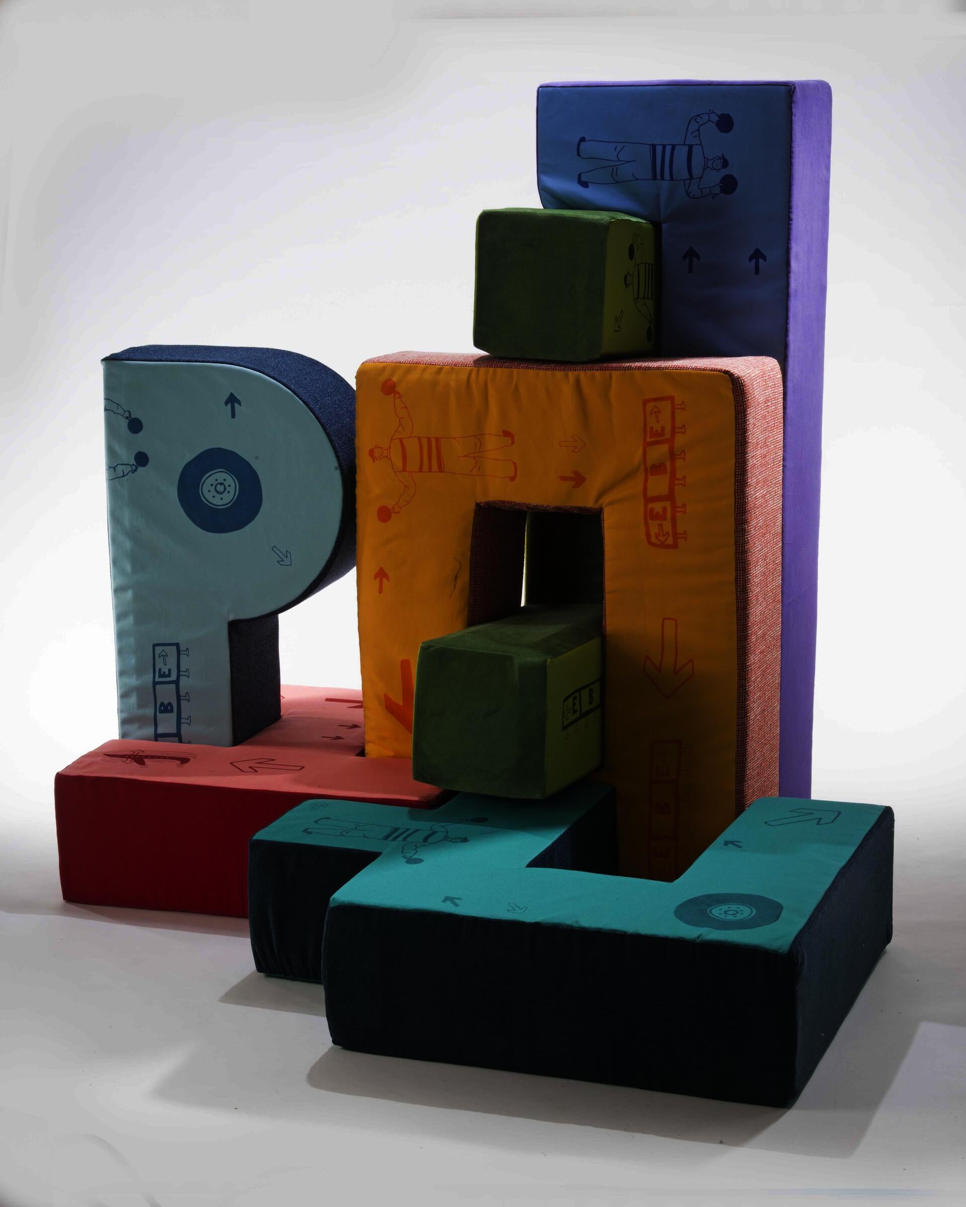 blocks