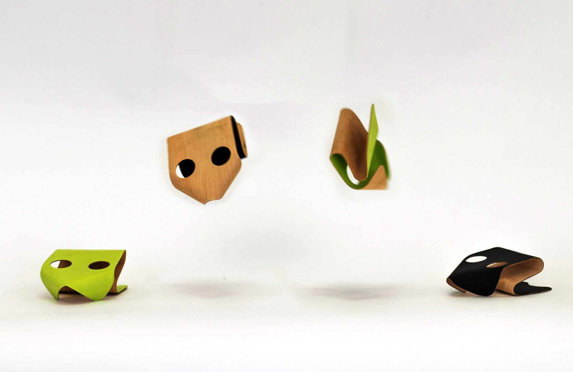 Flip Frogs