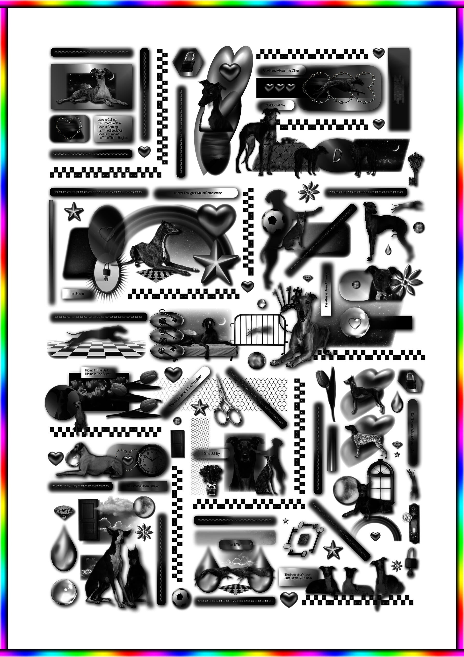 Poster design