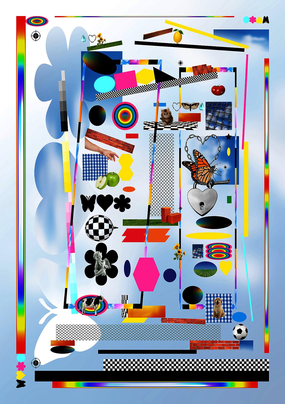 Poster design
