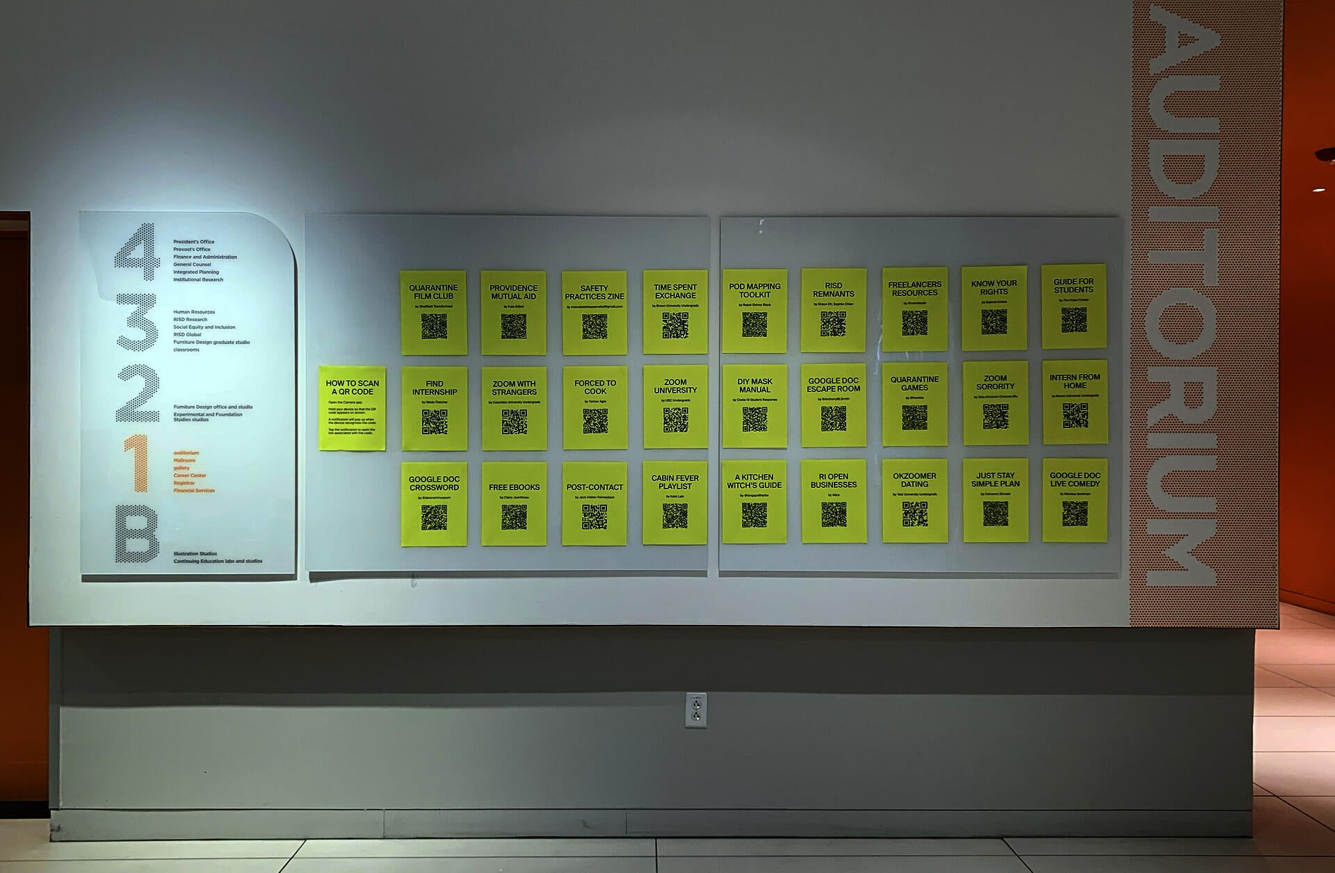 A Google Doc project entitled '14 Day Detox for Designers: The Ultimate Weight Loss Guide for Your Ego'