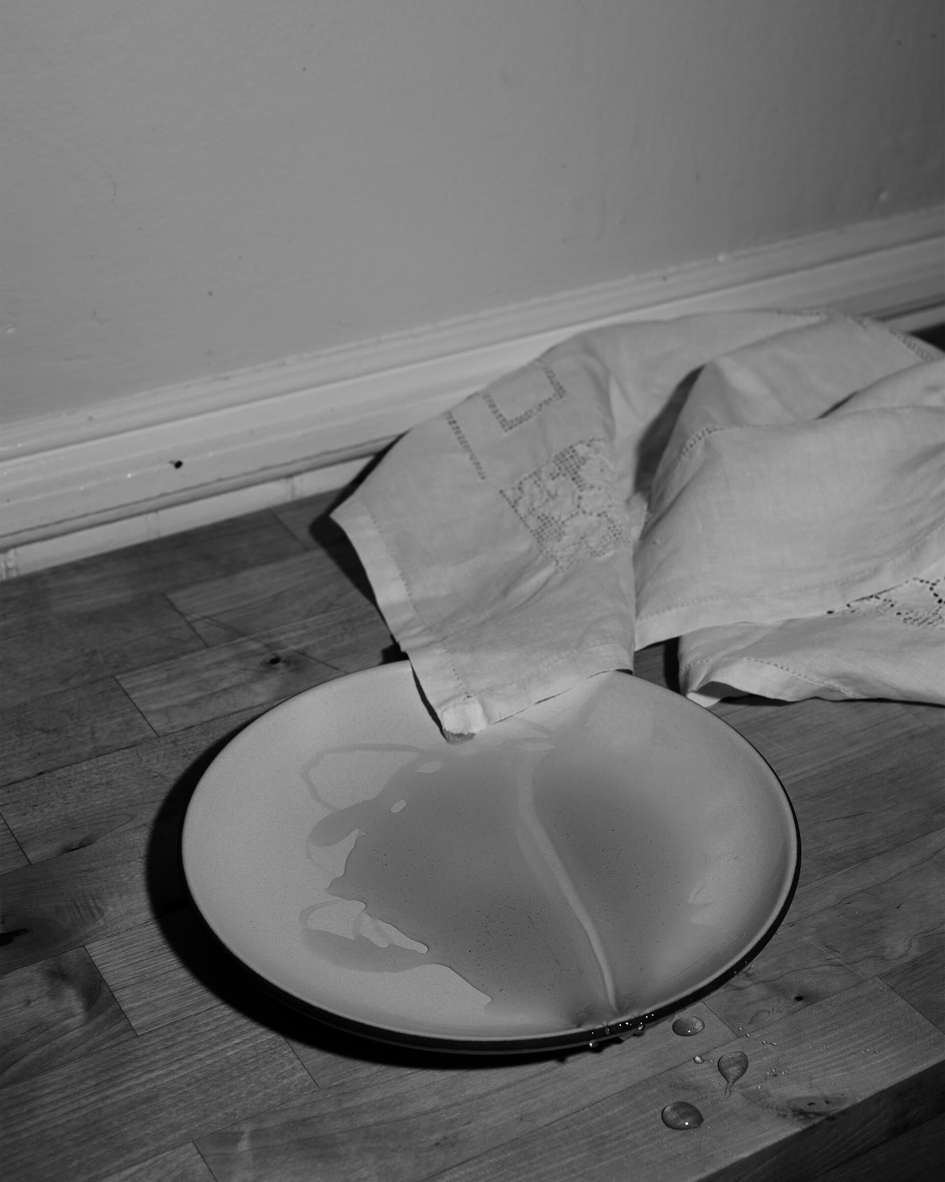 Untitled (Honey), 2019