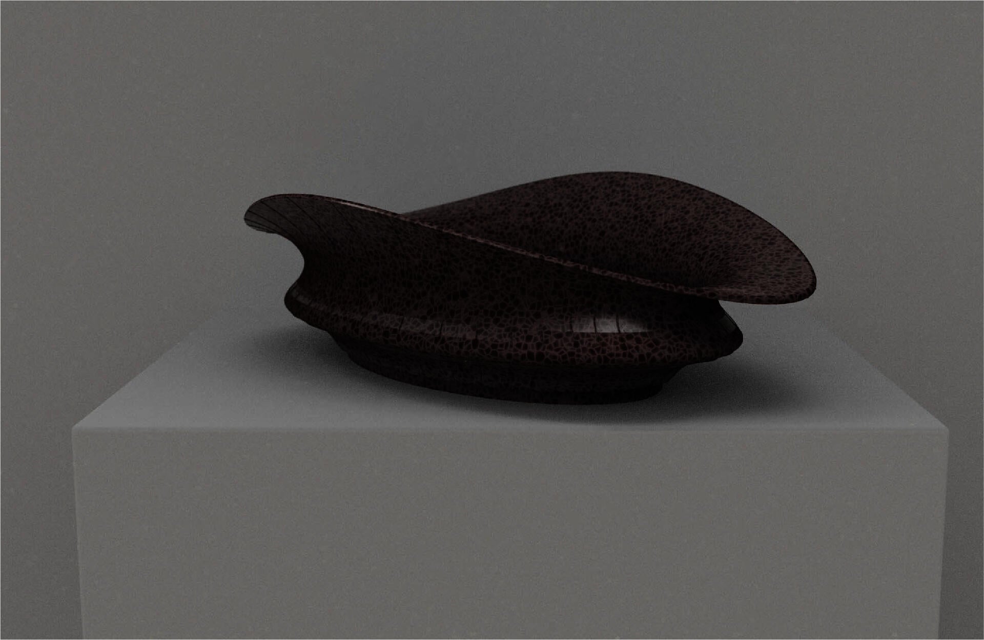 Industrial Design project by James Cradit