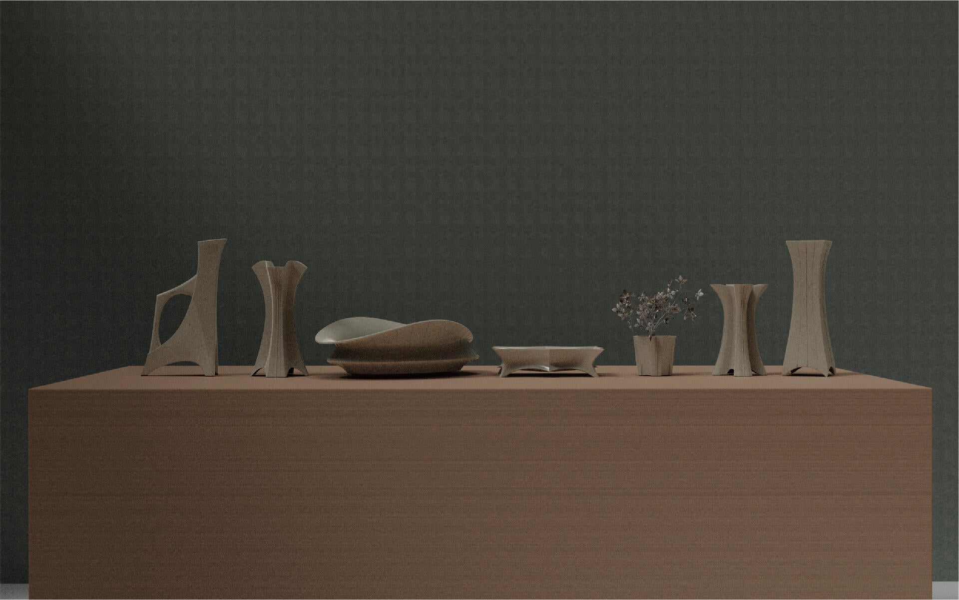 Industrial Design project by James Cradit