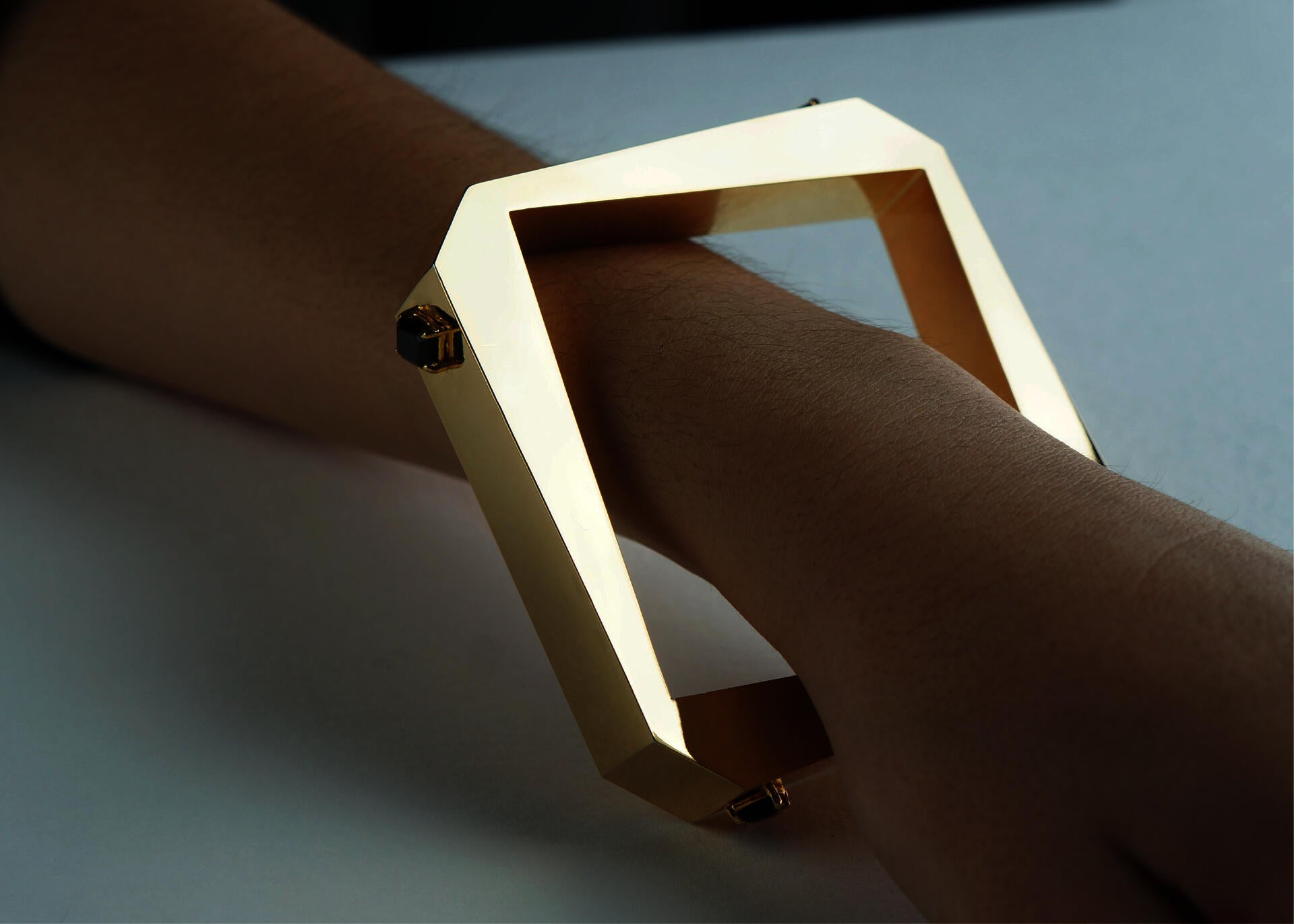Industrial Design project by James Cradit