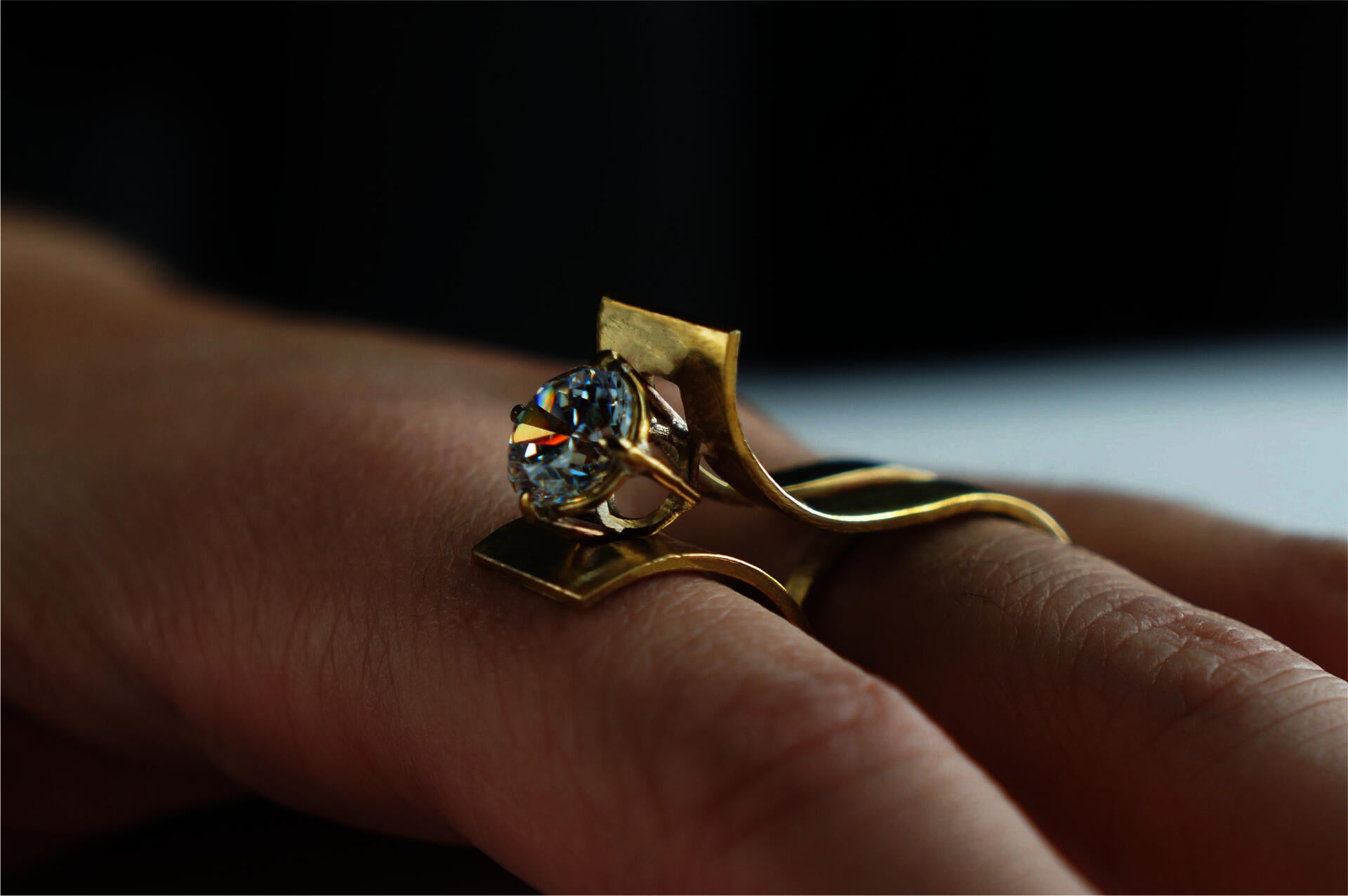 Industrial Design project by James Cradit