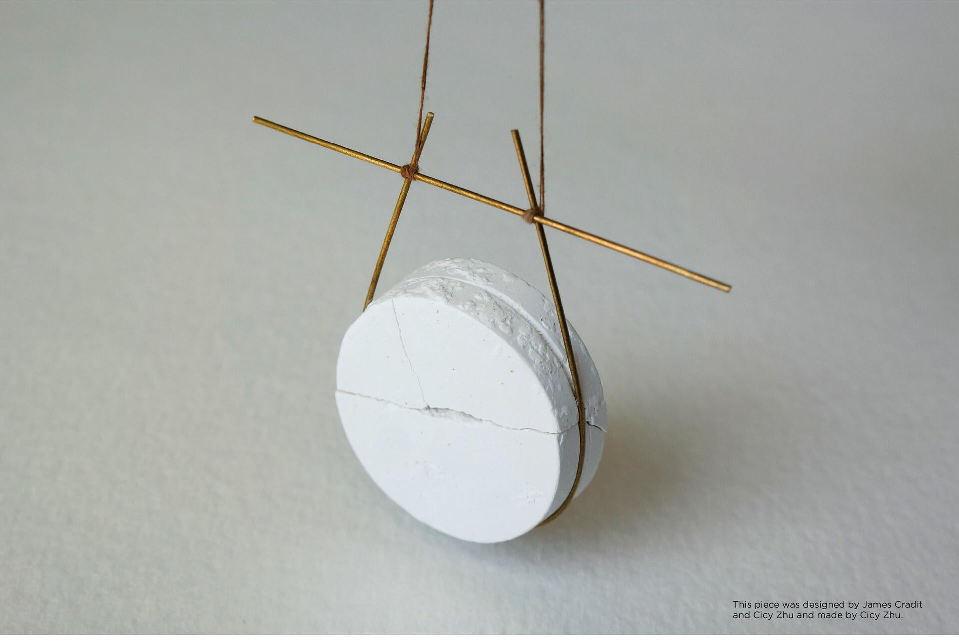 Industrial Design project by James Cradit