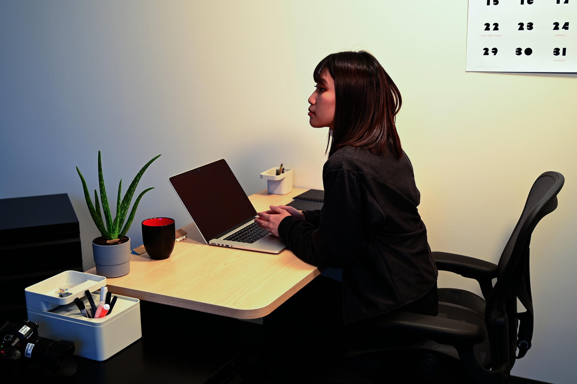 Industrial Design project by Emery Grearson