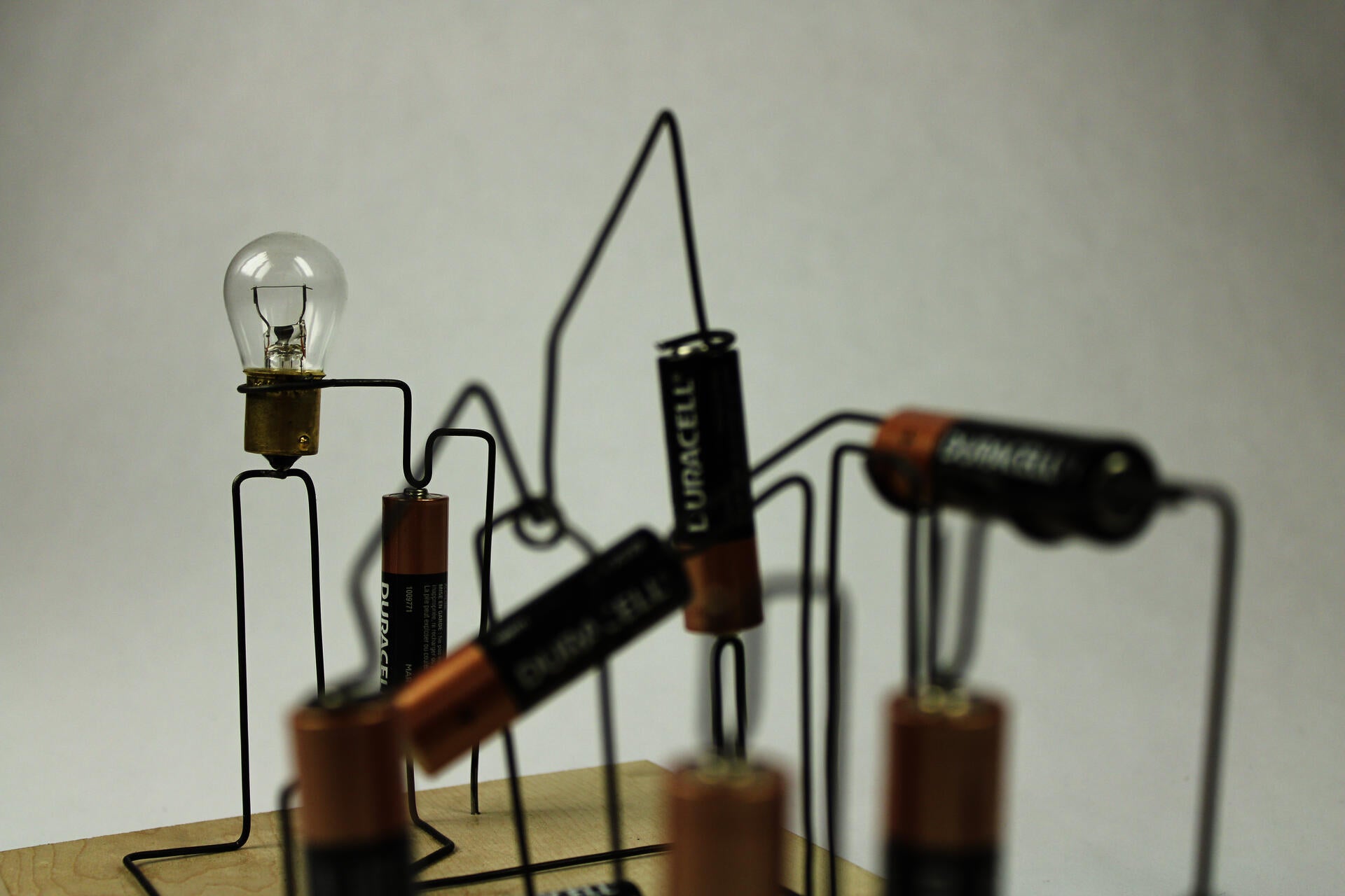 Industrial Design project by Ed Condon
