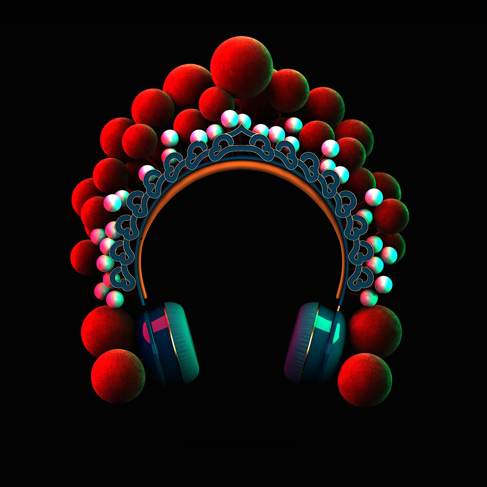 Industrial Design project by Maggie Guo