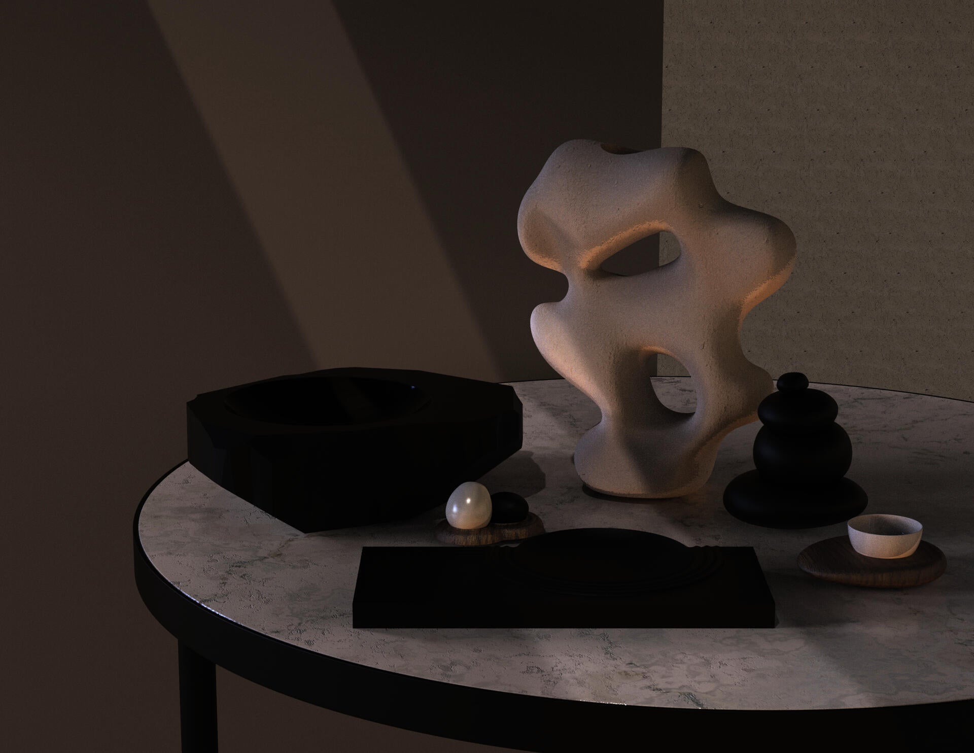 Industrial Design project by Maggie Guo