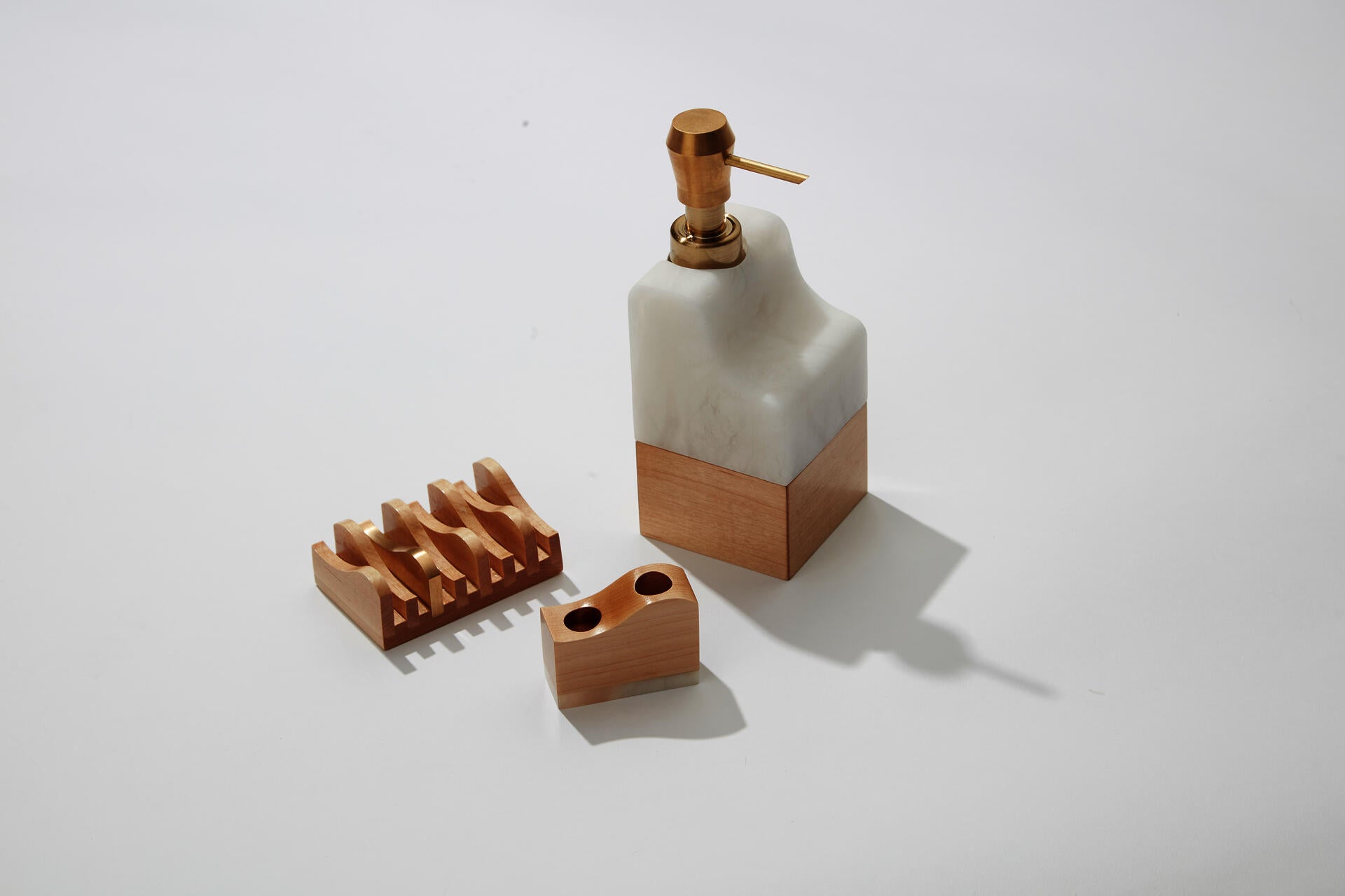 Industrial Design project by Hye Jun Lee