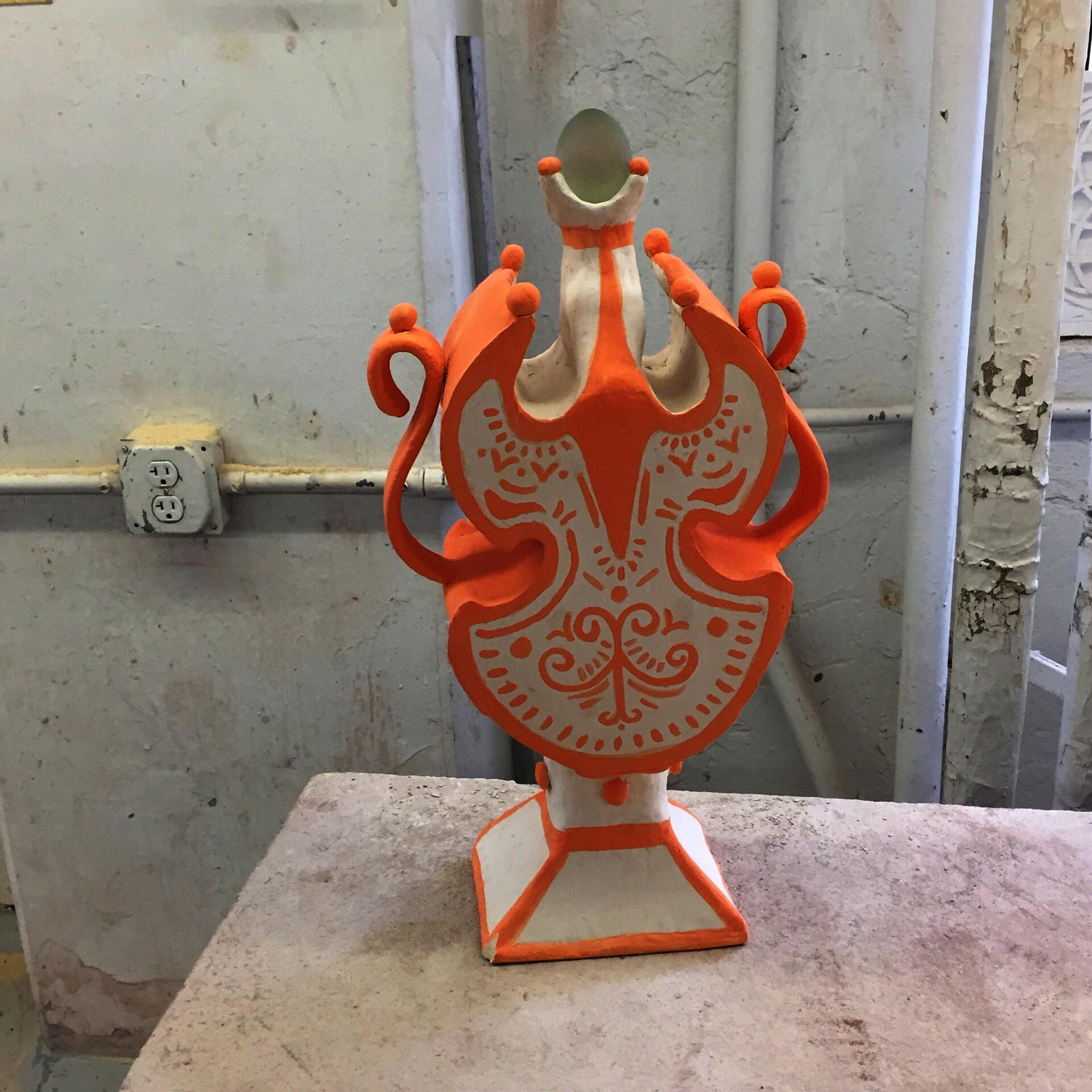 Industrial Design project by Elisabeth Newkirk
