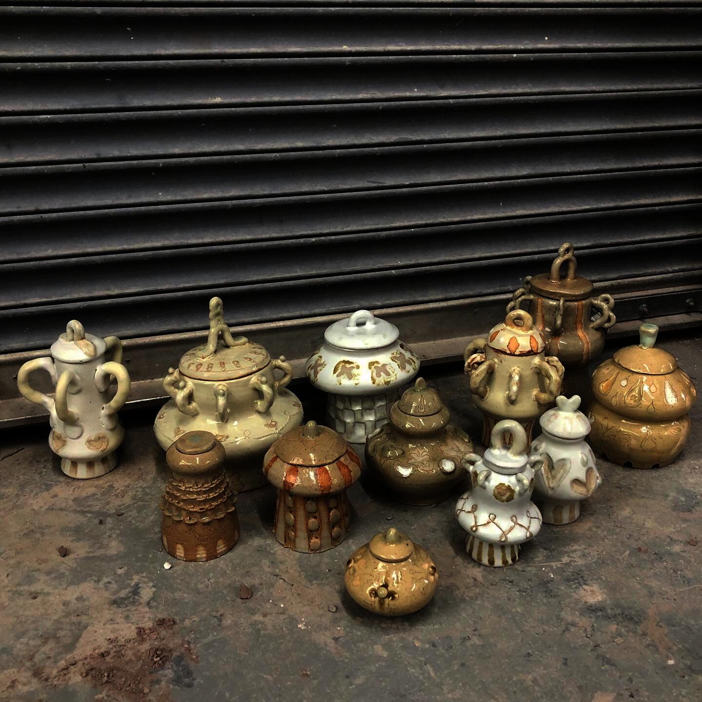 Industrial Design project by Elisabeth Newkirk