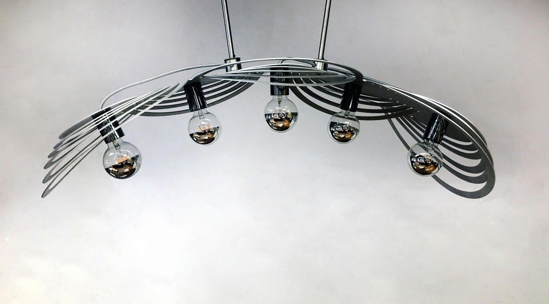 Industrial Design project by Sam DiVirgilio
