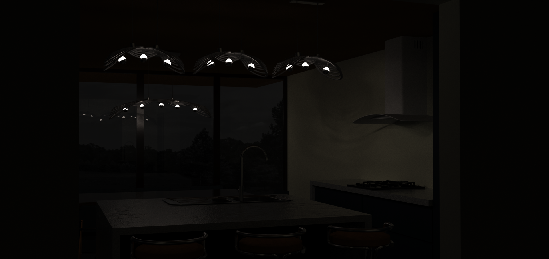 Industrial Design project by Sam DiVirgilio